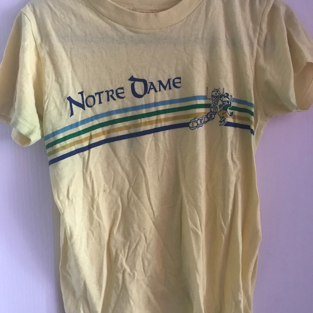 vintage t-shirt